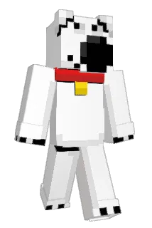 Steamedfrogs Minecraft avatar full body