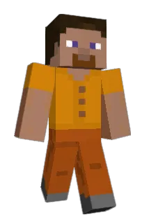 Steampack03 Minecraft avatar full body