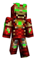 Custom render preview