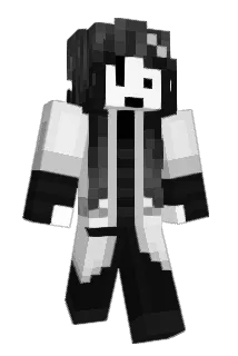 Steampunk20 Minecraft avatar full body