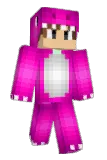 Steeeer Minecraft avatar full body