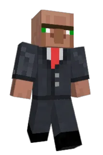 Steeeve__ Minecraft avatar full body
