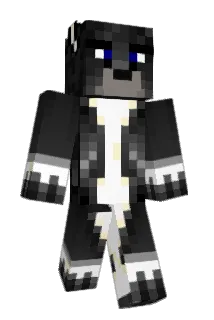 Steeevie11 Minecraft avatar full body