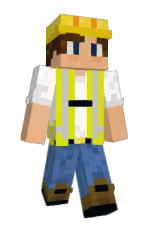 Steeezy_YT Minecraft avatar full body
