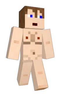 Steel1270 Minecraft avatar full body