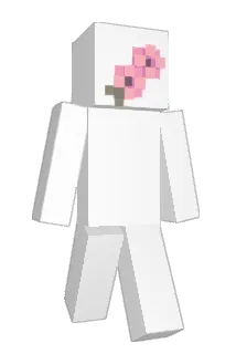 SteelBog Minecraft avatar full body
