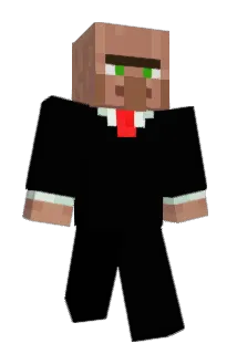 SteelBow4513029 Minecraft avatar full body