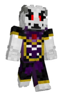 SteelThyShovel Minecraft avatar full body