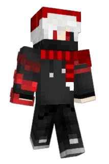 Steelers_7 Minecraft avatar full body