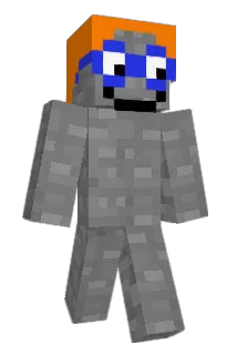 Steen427 Minecraft avatar full body