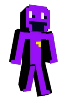 Steeve8888 Minecraft avatar full body
