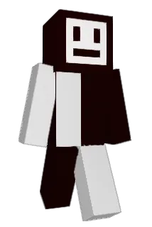 SteezusChrist23 Minecraft avatar full body
