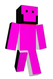 Steezy5150 Minecraft avatar full body