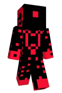 SteezyDub Minecraft avatar full body