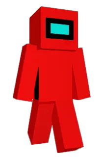 SteezyRae Minecraft avatar full body