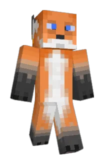 StefDelsing Minecraft avatar full body