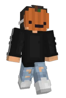 Stef_0629 Minecraft avatar full body