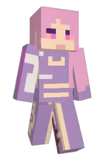 StefaN699 Minecraft avatar full body