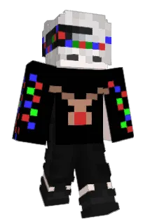 StefanBOSUL123 Minecraft avatar full body