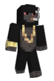 StefanCorbin Minecraft avatar full body