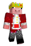 StefanRa1603 Minecraft avatar full body