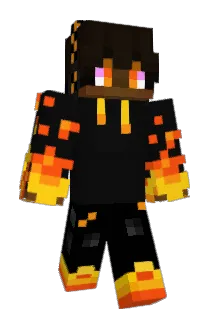StefanZon Minecraft avatar full body