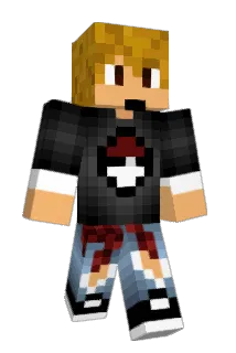Stefan_ADG Minecraft avatar full body