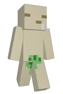 Stefan_der_Boss Minecraft avatar full body