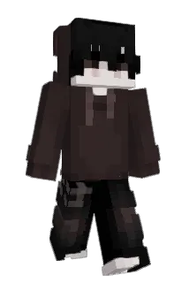Stefano02z Minecraft avatar full body