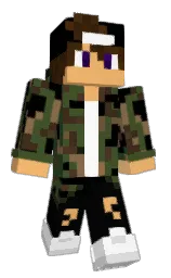 Custom render preview