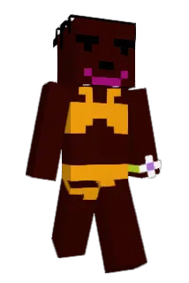 Steffen9361 Minecraft avatar full body