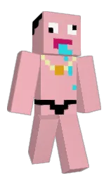 Custom render preview