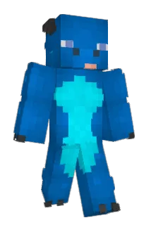SteffoSpieler Minecraft avatar full body
