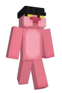 StefoTheGOD Minecraft avatar full body