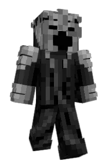 Stego_Breeder Minecraft avatar full body
