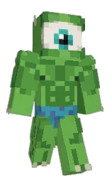 Custom render preview