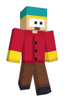 Steifebriese Minecraft avatar full body