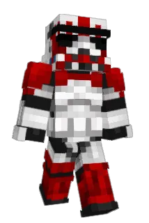 Steiliop Minecraft avatar full body