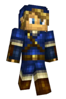 Stein2000 Minecraft avatar full body