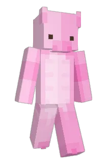 SteinEin Minecraft avatar full body