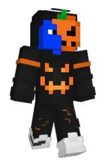 SteinerMC Minecraft avatar full body