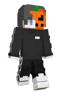 Steinfield Minecraft avatar full body