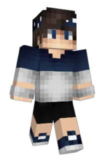 Steins__ Minecraft avatar full body