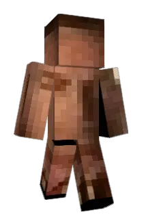 Stelar_27 Minecraft avatar full body