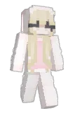 StellaBella2 Minecraft avatar full body