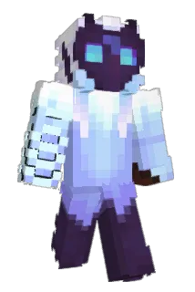 StellaBlack Minecraft avatar full body