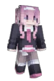Stella_Arcanum Minecraft avatar full body
