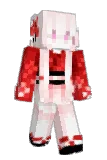 Stella_Stardust Minecraft avatar full body