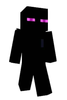 Stellamaniac Minecraft avatar full body