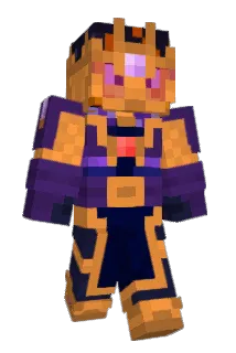 StellarEngine565 Minecraft avatar full body